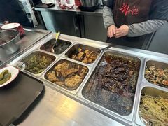 -刘小忙把子肉(北园大街总店)