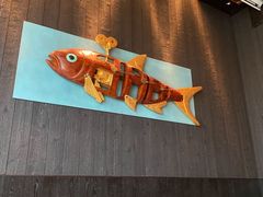 -THE CANNERY&JUJU 新鲜海鲜·牛排美食酒廊