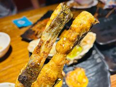 -烧蠔帮·湛江生蚝(南桥店)