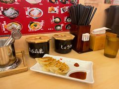 -博多一幸舍(西单大悦城店)