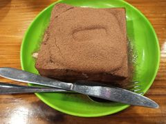 招牌漏奶华-澳门陈光记烧味饭店(南京德基广场店)