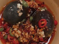 皮蛋-东排食堂长沙小吃大排档(五一广场店)