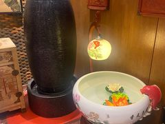 -老江南春·中国龙菜(衡山路店)