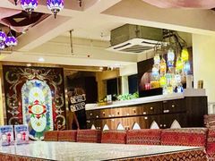 -羊巴道新疆菜·清真(上梅林店)