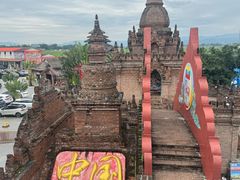 -一寨两国风景区