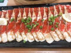 -小米烤肉·和牛原切-创意韩料(东关店)