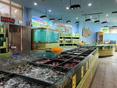 水产区-东江渔村(皇悦店)