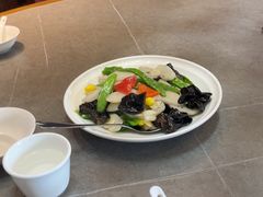 -奕景海鲜·大连菜(星海广场店)