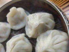 -锅贴大王南翔小笼(临沂二村店)