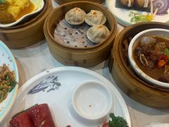 -益健美食大广场(北岭店)
