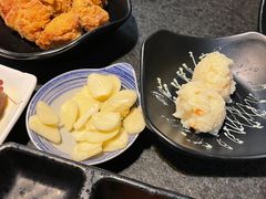 -神户赤童日式烤肉伙伴(东直门店)
