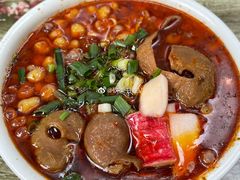 -刘臣街燃面