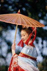 -吉光片羽高端婚纱摄影(泰州优选店)
