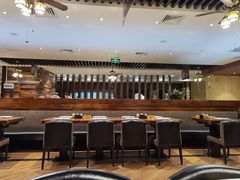 大堂-汉巴味德(大悦城店)