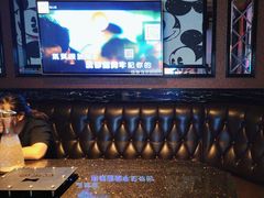 -欢乐迪KTV(南坪上海城店)