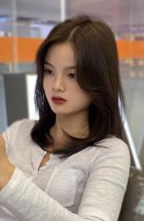 点击看大图 -MORI HAIR SALON日式美发沙龙