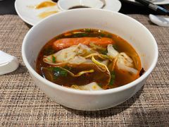 -太湖饭店·寄畅轩中餐厅