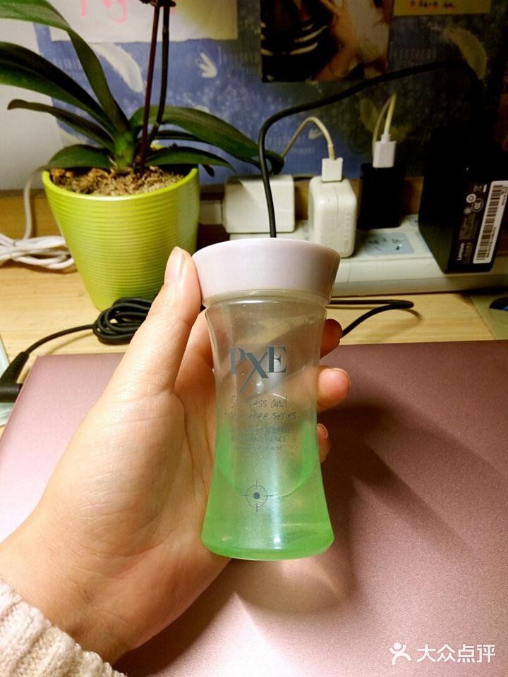 安利一款便宜好用又耐用的祛痘神器[胜利]