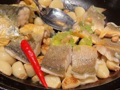 -汤城小厨•粤菜•靓汤(苏州街店)