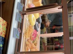 门面-奈雪的茶(湖滨银泰in77C区PRO店)
