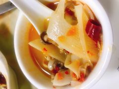 -李师傅脆肚(梅林店)