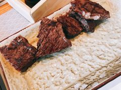 -赤坂亭·M9和牛烧肉·铁板烧·日料398放题(长泰广场店)