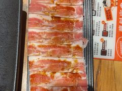 -九田家黑牛烤肉料理·自助(洪洞县城市花园店)