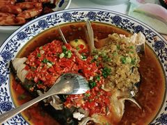 -同庆楼(华强吾悦广场店)