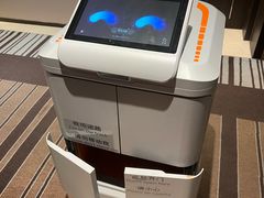 -青岛富力艾美酒店