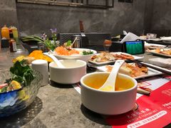 -大渔铁板烧(花园道店)