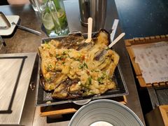 -很久以前羊肉串(昌里路三钢里店)