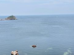 -养马岛旅游度假区