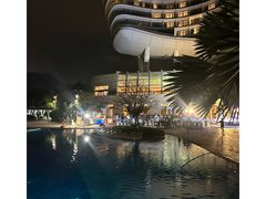-深圳大梅沙京基洲际度假酒店