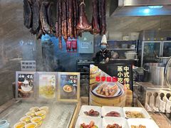 -喜庭海鲜自助(来福士店)