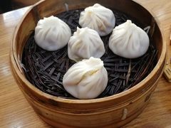 -老盛兴汤包馆(江宁一店)