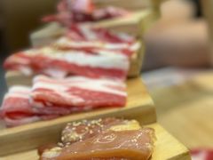 -千寻山野烤肉(中关村店)