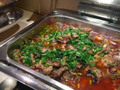 -芭菲盛宴·环球美食(袁家岗店)