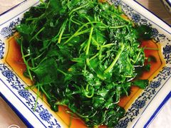 酒香草头-洞天食府(北大街店)