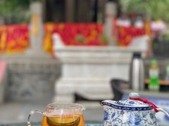 -潭柘寺景区