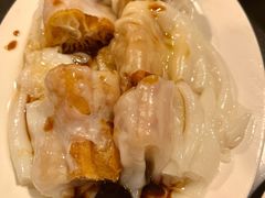 炸面拉肠-伍湛记 · 广州老字号(龙津中路店)