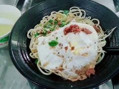 -南京交通职业技术学院第四食堂