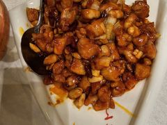 -峨嵋酒家(牡丹园店)