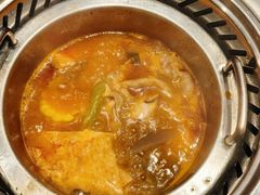 -龍歌自助小火锅(市北台东利群店)