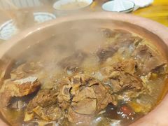 -京城北门羊蝎子铜锅涮肉(总店)