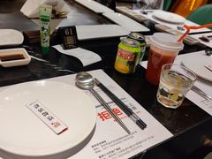 -铁板诱惑法式铁板烧(大卫城店)