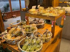 -Max Bakery 阿唛手作