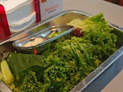 -韩一品韩国料理(柏庐南路店)