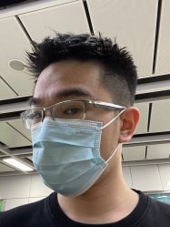 -CUTMAN男士理发