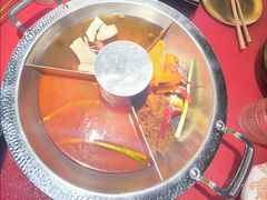-晓宇重庆火锅(西安荟聚店)