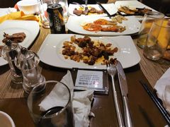 -杭州国际会议中心洲际酒店-原素全日餐厅(解放东路店)